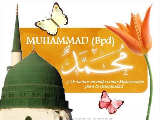 “Musulmanes Conmemoran el Natalicio del Gran Profeta del Islam (Bpd) y del Imam as-Sadiq (P)”